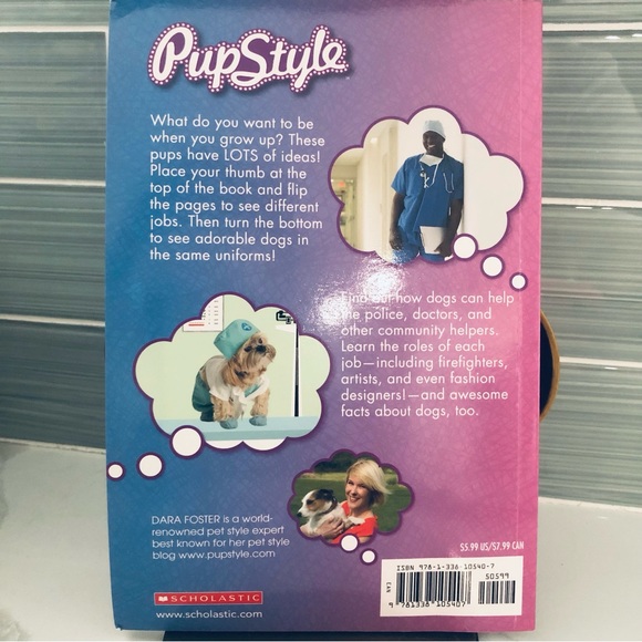 Bundle of 3 Scholastic Books plus Small Pencil Case - Picture 2 of 8